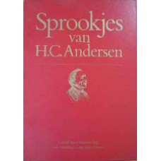 Sprookjes van H.C.Andersen 1-12