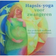 Hapsis-yoga voor zwangeren