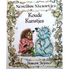 Koude kunstjes