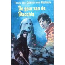 De geur van Macchia