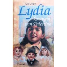 Lydia, koningin van Palestina