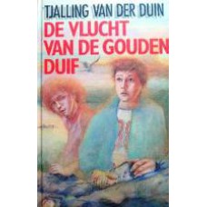 De vlucht van de gouden duif