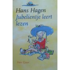 Jubelientje leert lezen