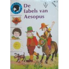 Lezen en leren: De fabels van Aesopus