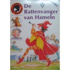 Lezen en leren: De rattenvanger van Hameln