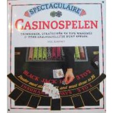Spectaculaire casinospelen