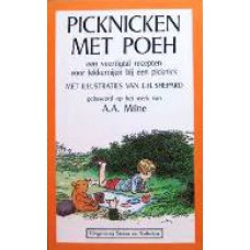 Picknicken met Poeh