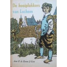 De hooiplukkers van Lochem