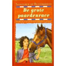 De grote paardenrace