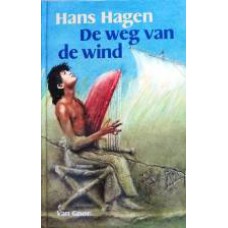 De weg van de wind