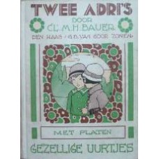 Twee Adri's