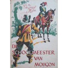 De schoolmeester van Mougon