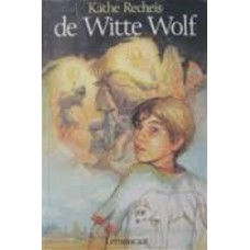 De witte wolf