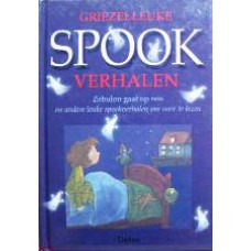 Griezelleuke Spookverhalen