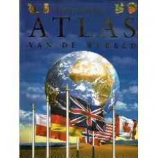 Geïllustreerde Atlas van de wereld