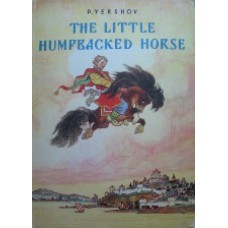 The little Humpbacked Horse