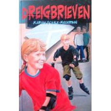 Dreigbrieven