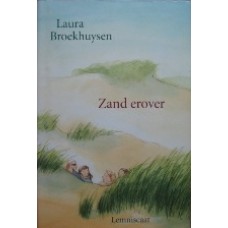 Zand erover