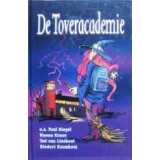 De Toveracademie