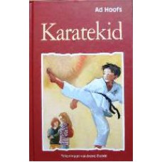 Karatekid