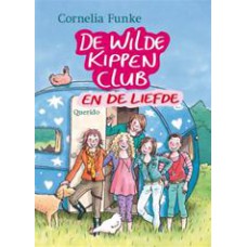 De wilde kippen club en de liefde