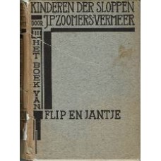 Het boek van Flip en Jantje