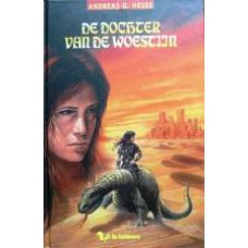 De dochter van de woestijn