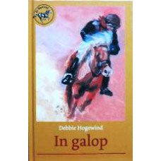 In galop