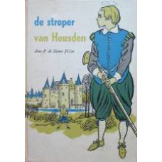 De stroper van Heusden