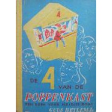 De 4 van de Poppenkast