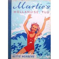 Martie's Hollandse tijd