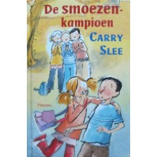 De smoezenkampioen + CD