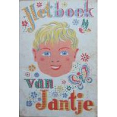 Het boek van Jantje