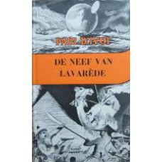 De neef van Lavarède