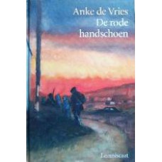 De rode handschoen