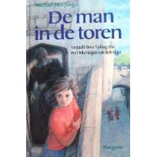 De man in de toren