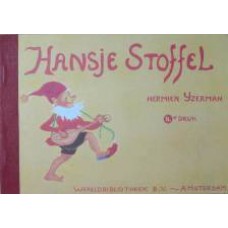 Hansje Stoffel