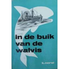 In de buik van de walvis Machinisten en stokers op de grote vaart