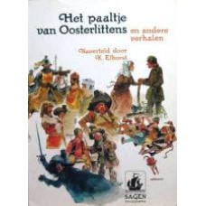 Het paaltje van Oosterlittens e.a. verhalen
