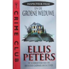 Inspecteur Felse en de groene weduwe