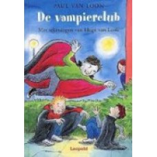 De Vampierclub