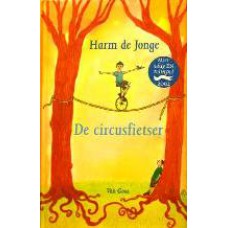 De circusfietser