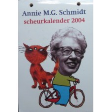 Scheurkalender 2004