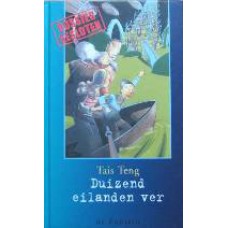 Duizend eilanden ver