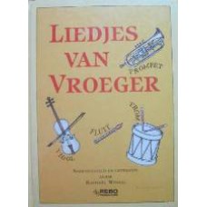 Liedjes van vroeger