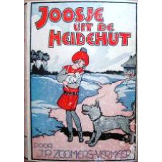 Joosje uit de Heidehut