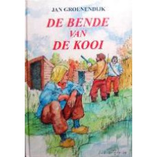 De bende van de Kooi