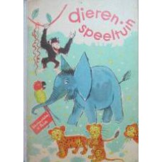 Dierenspeeltuin