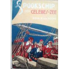 Het spookschip der Celebes-Zee