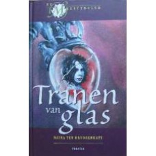 Tranen van glas